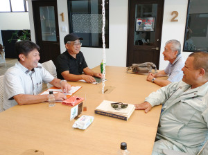 【名護市内小学校×FMやんばる企画】自然の中で地域と育む、安和小の取り組み