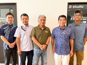 【名護市内小学校×FMやんばる企画】真喜屋小児童が自主的に学校PR、「PTCA」の導入も