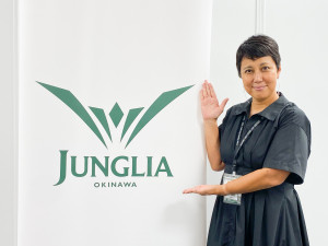 「人を大切にすることが、ジャングリア沖縄の原点」　人事総務本部長に聞く、ジャングリアで働く魅力